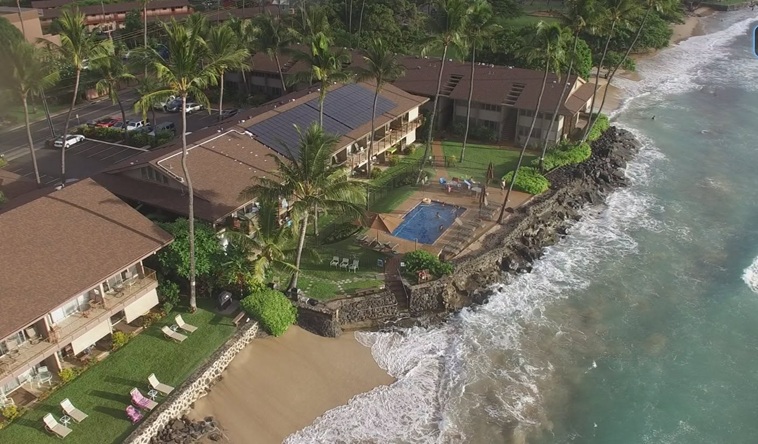Planning and Permitting Maui Condos Erosion Control