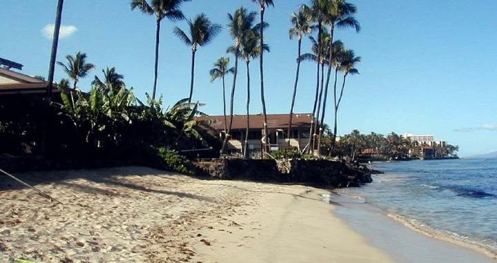 Planning and Permitting Maui Condos Erosion Control